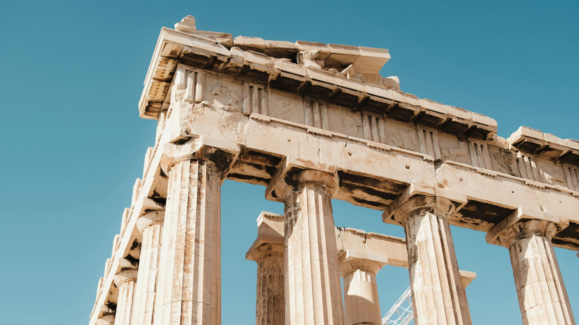Travel photo of Athens, Greece