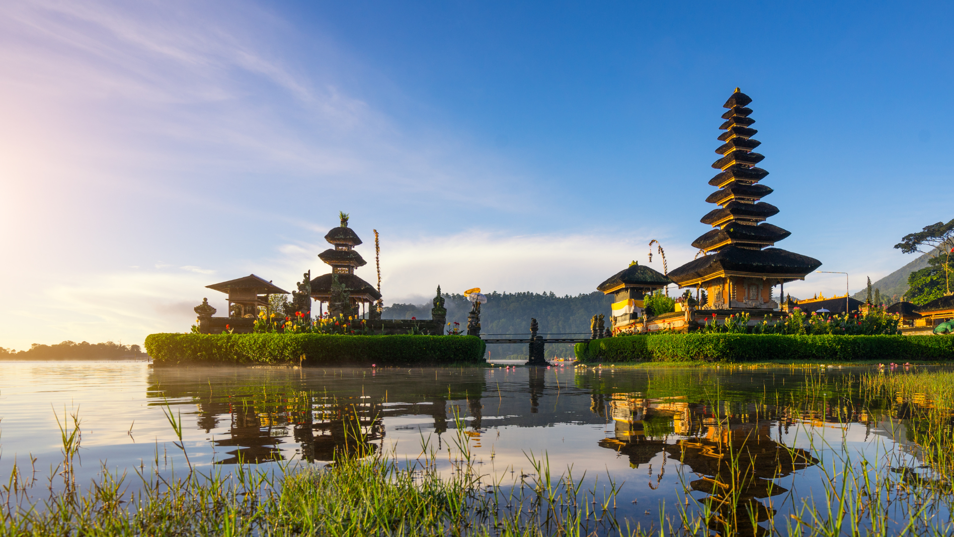 Travel photo of Bali, Indonesia