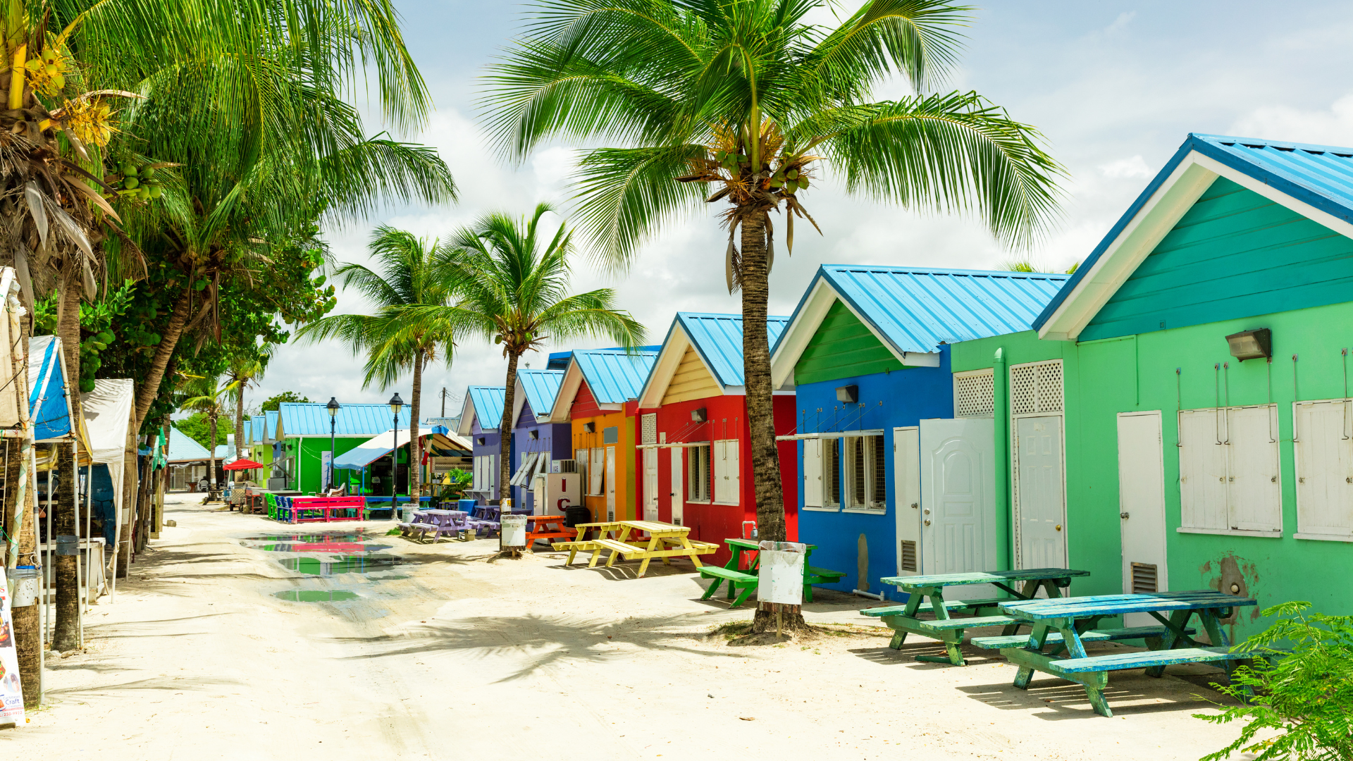 Travel photo of Barbados, Barbados