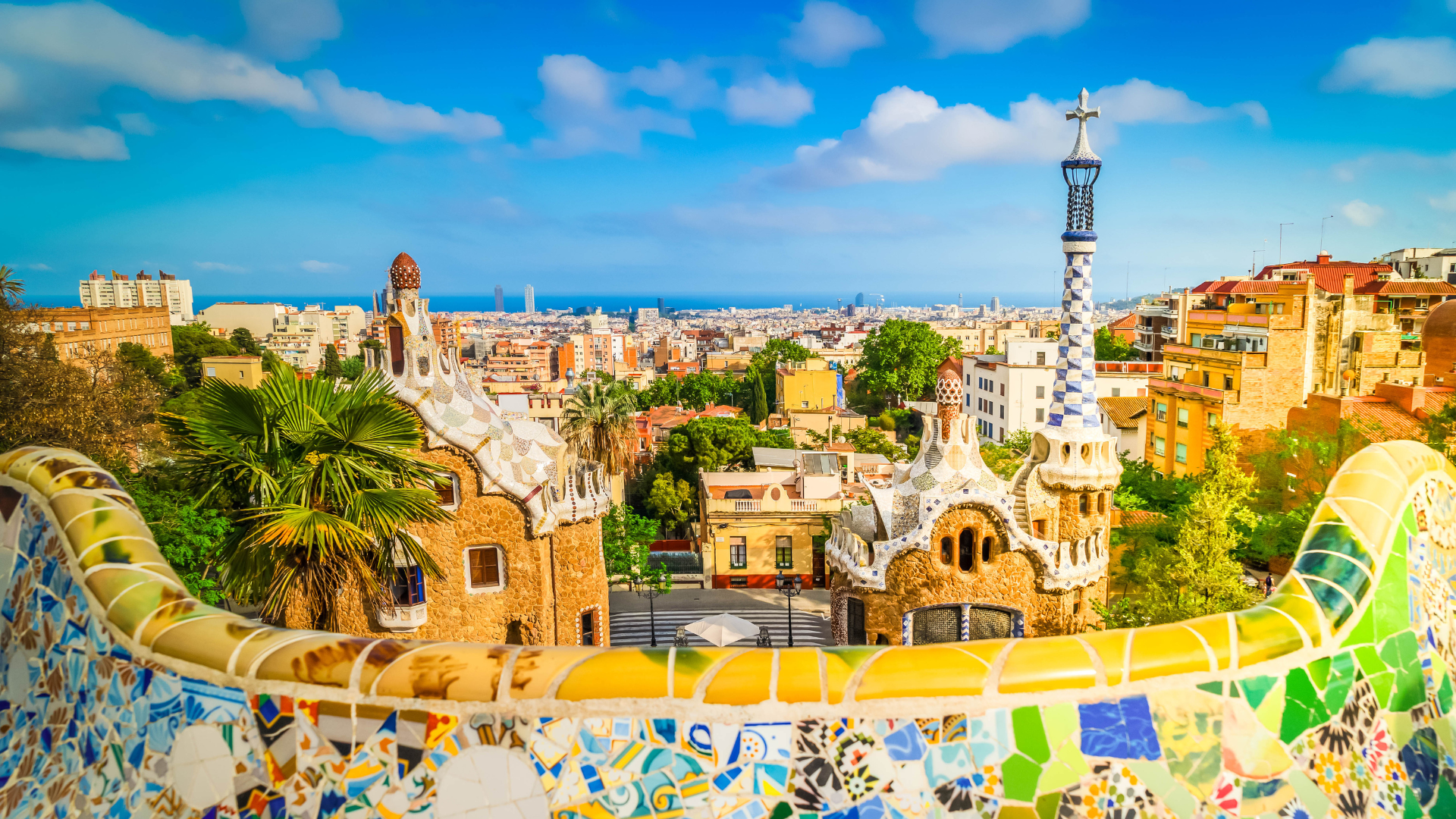 Travel photo of Barcelona, Spain
