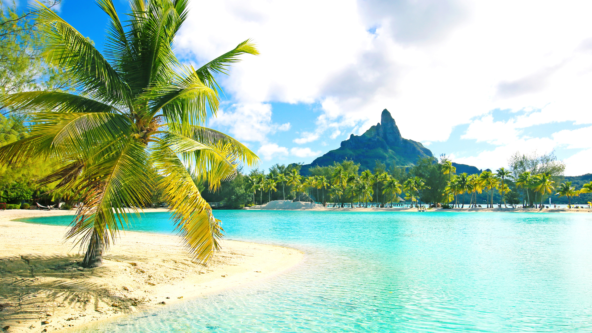 Travel photo of Bora Bora, French Polynesia