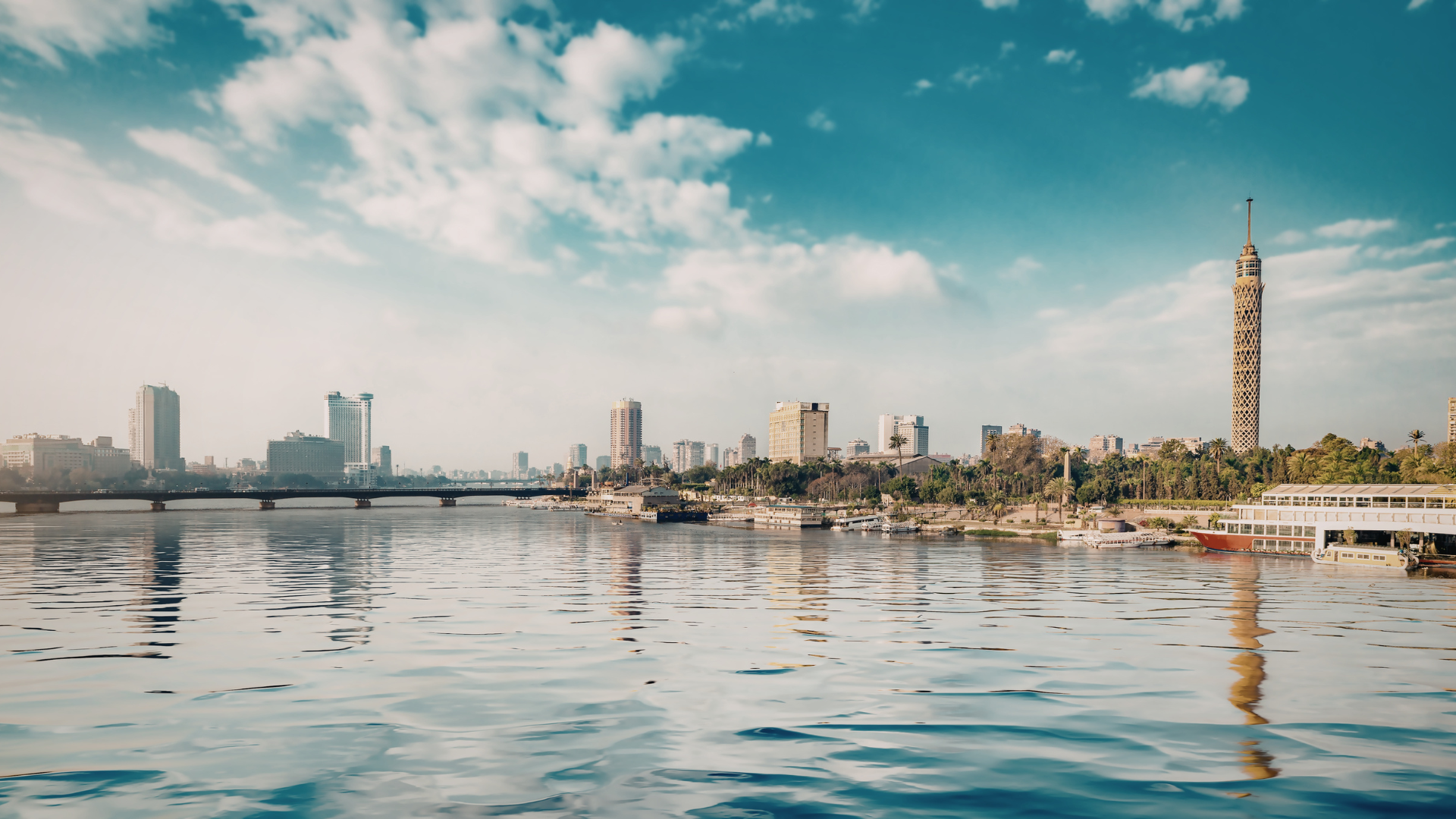 Travel photo of Cairo, Egypt