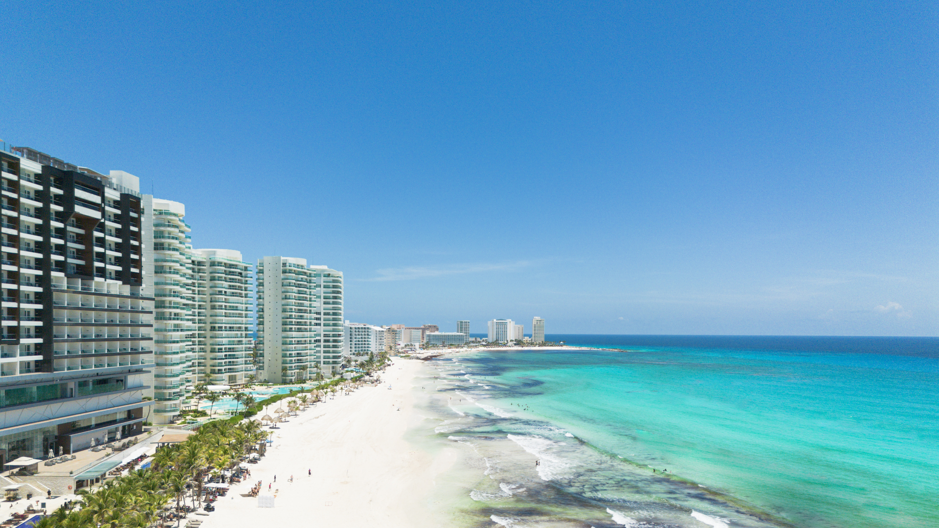Travel photo of Cancun, Mexico
