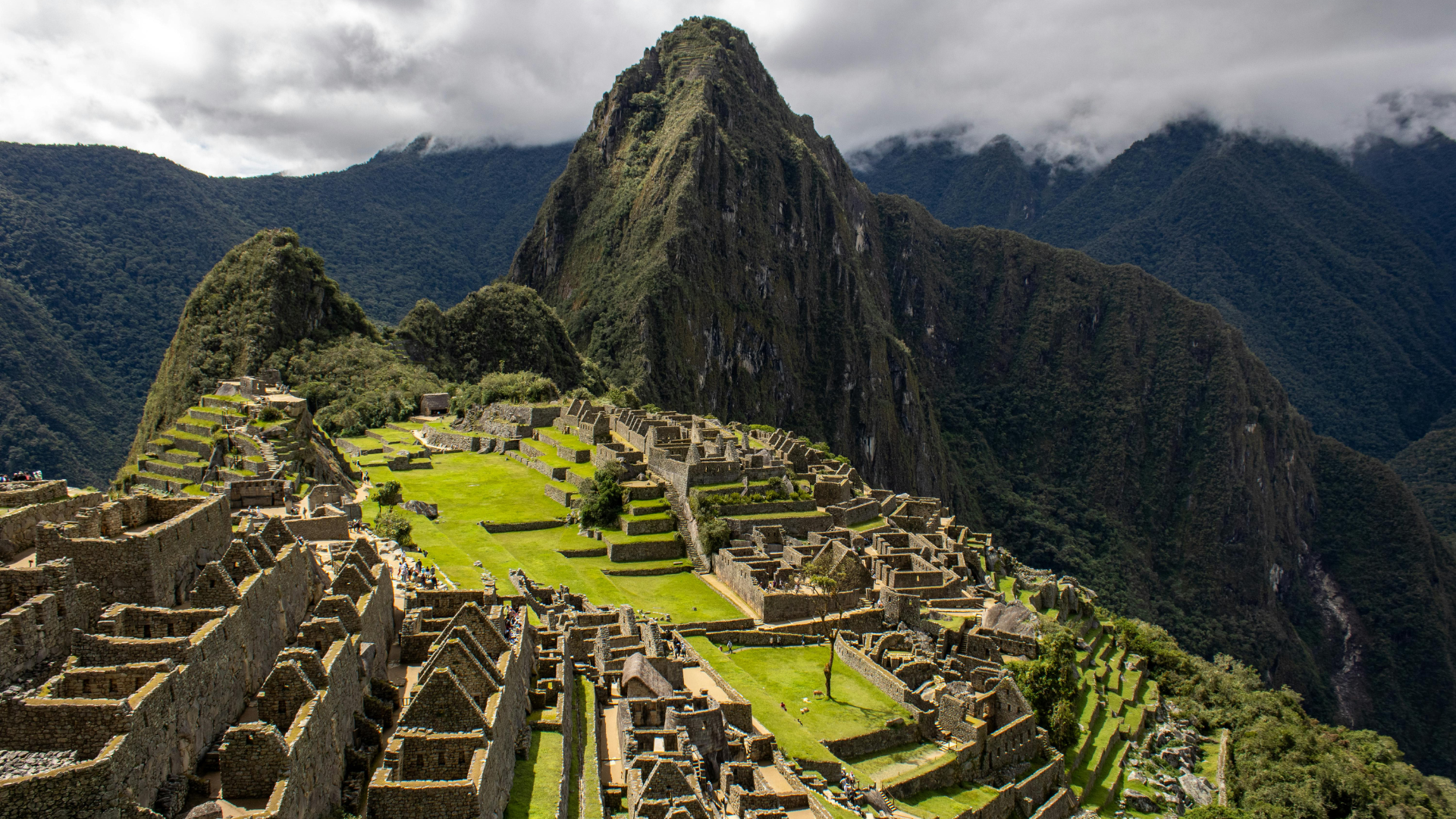 Travel photo of Cusco, Peru