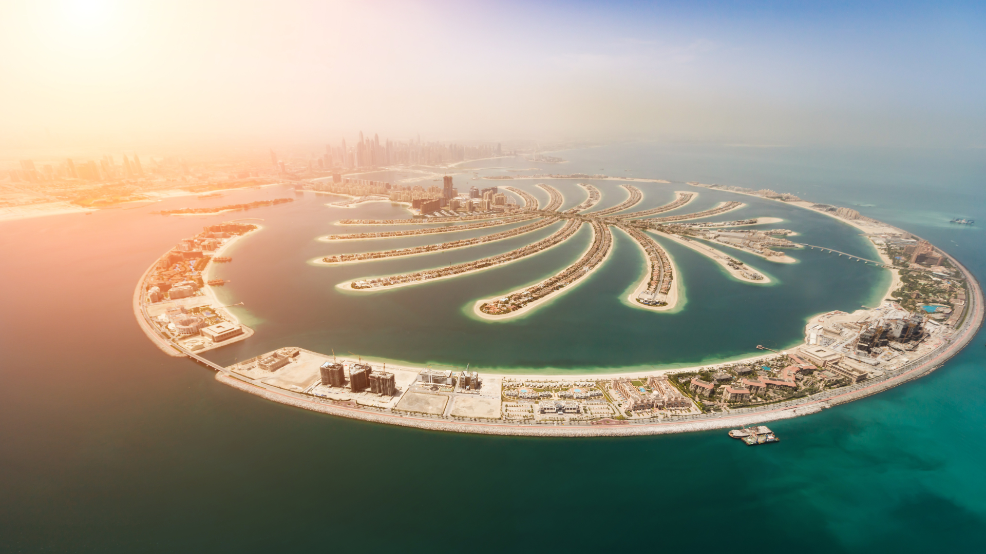 Travel photo of Dubai, UAE