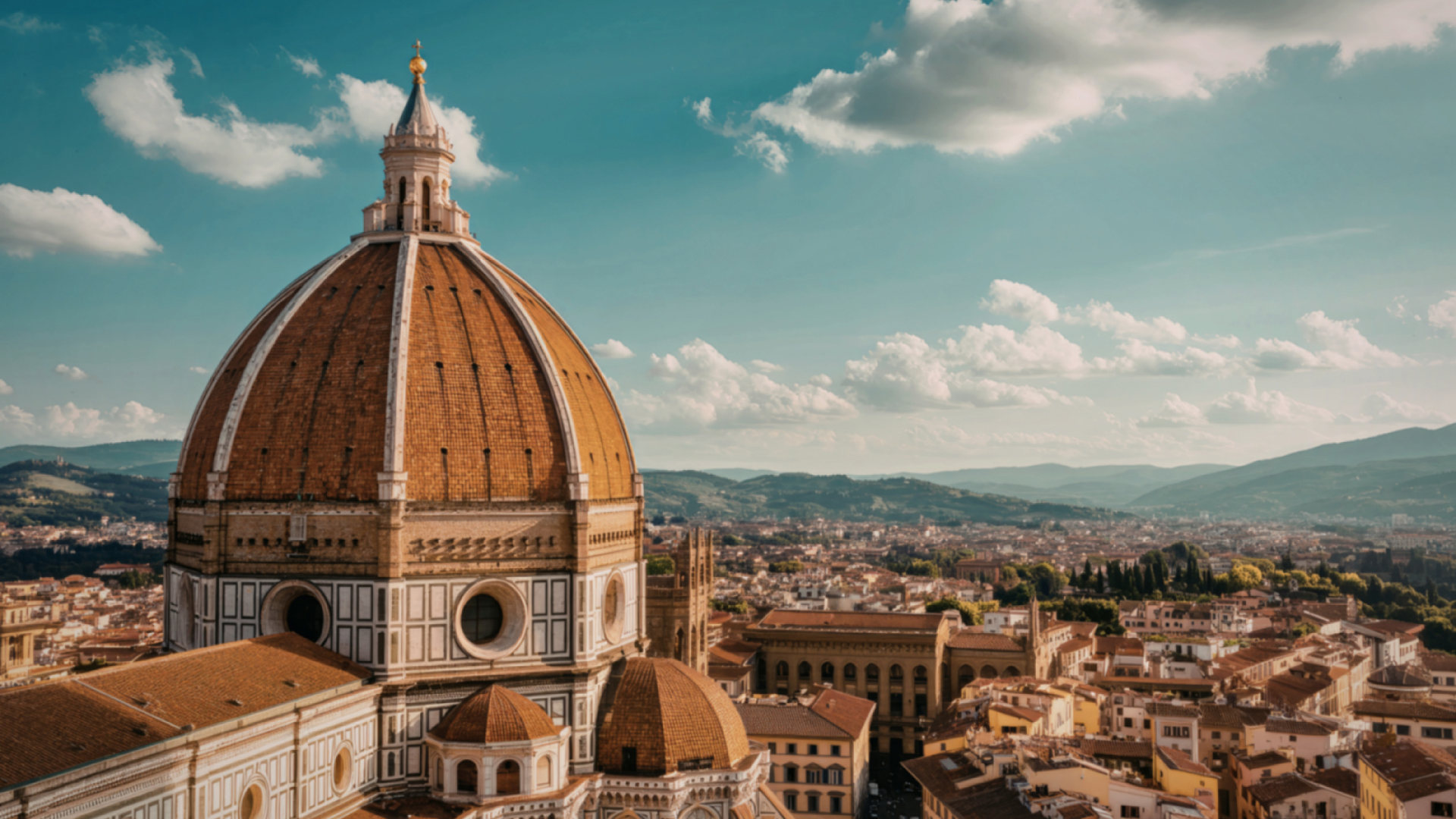 Travel photo of Florence, Italy