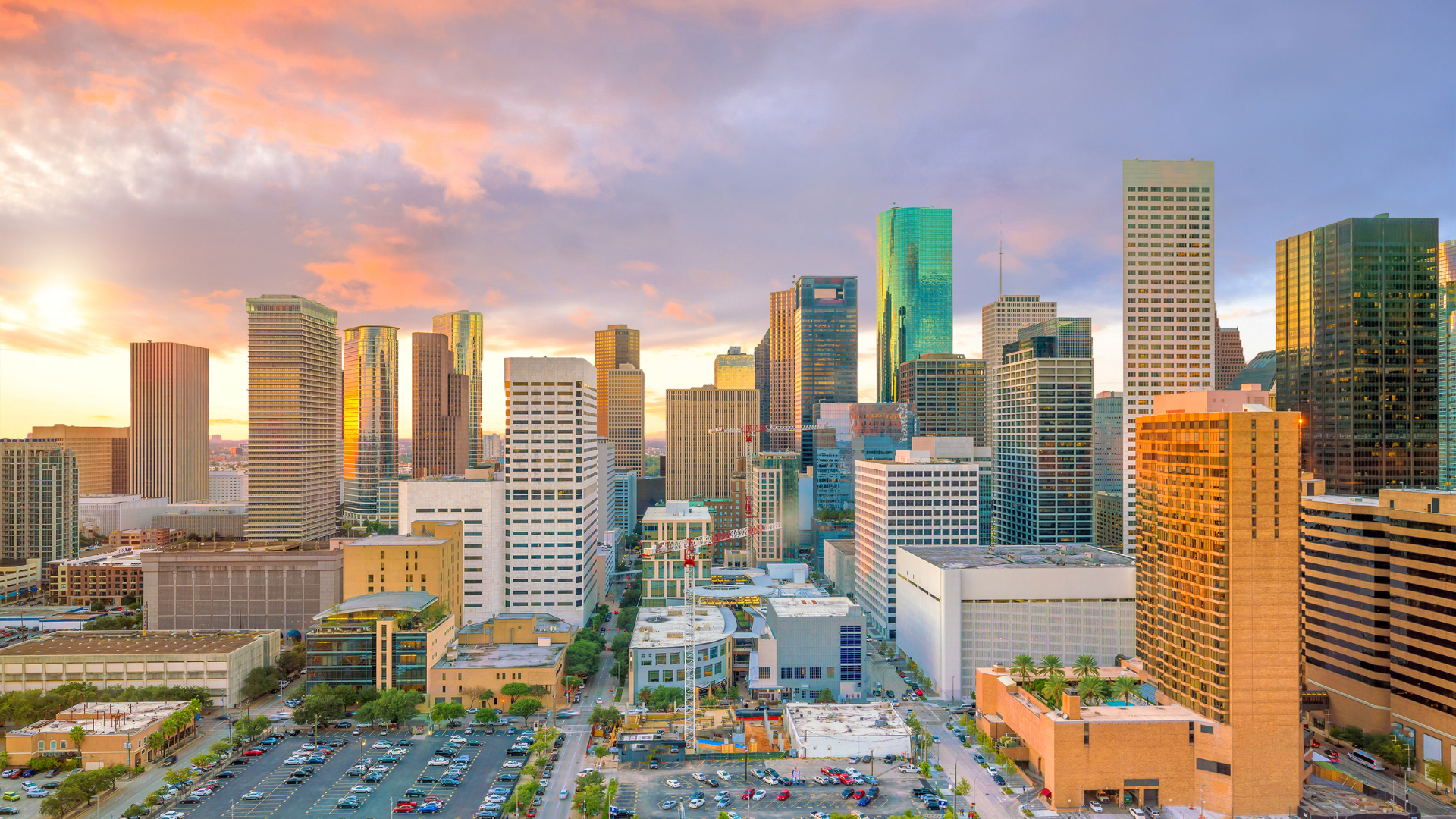Travel photo of Houston, USA