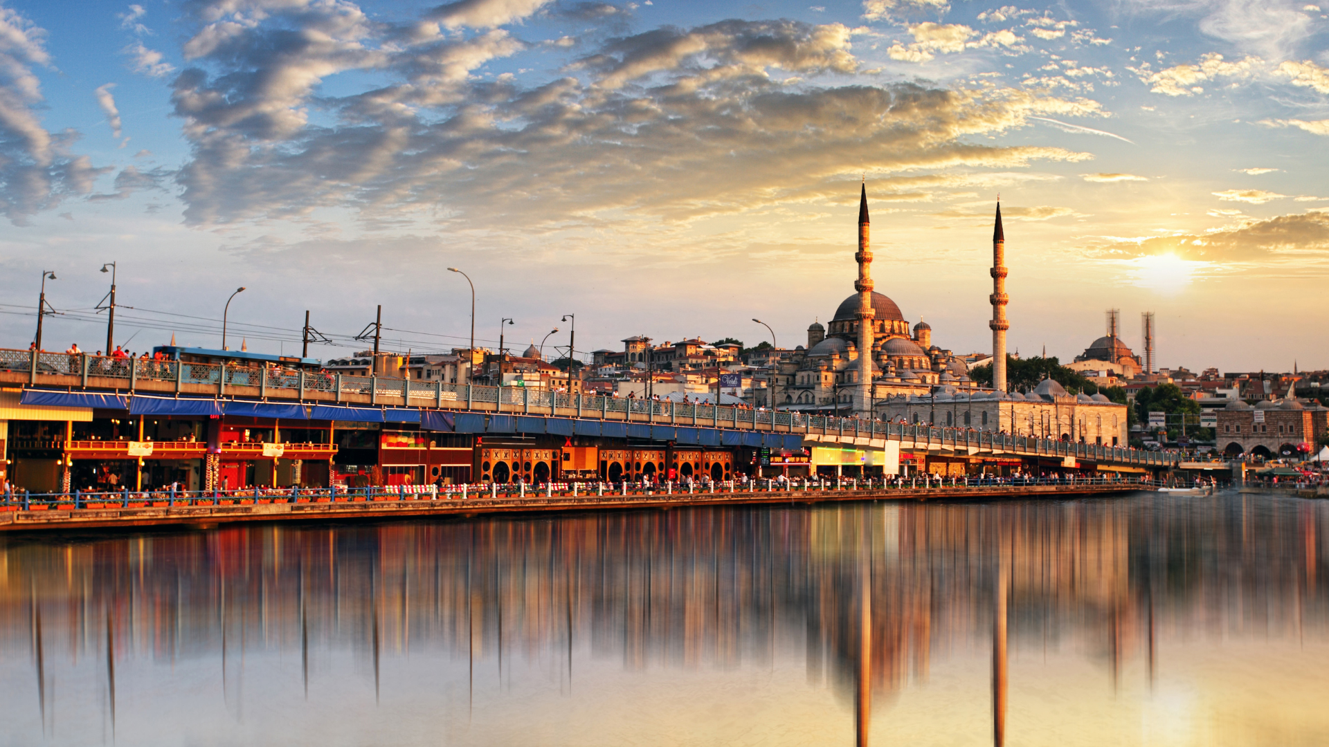 Travel photo of Istanbul, Turkey