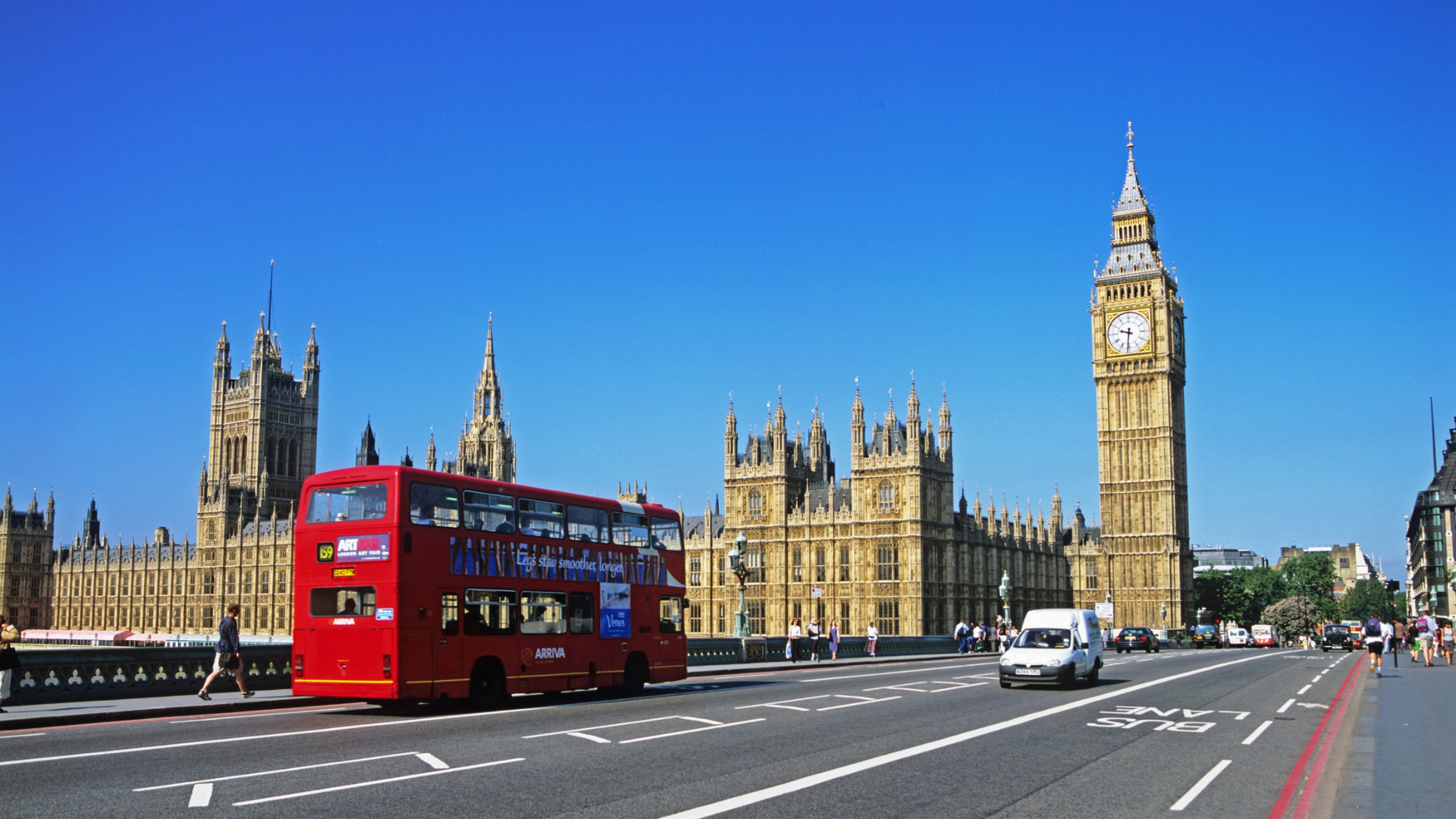 Travel photo of London, United Kingdom