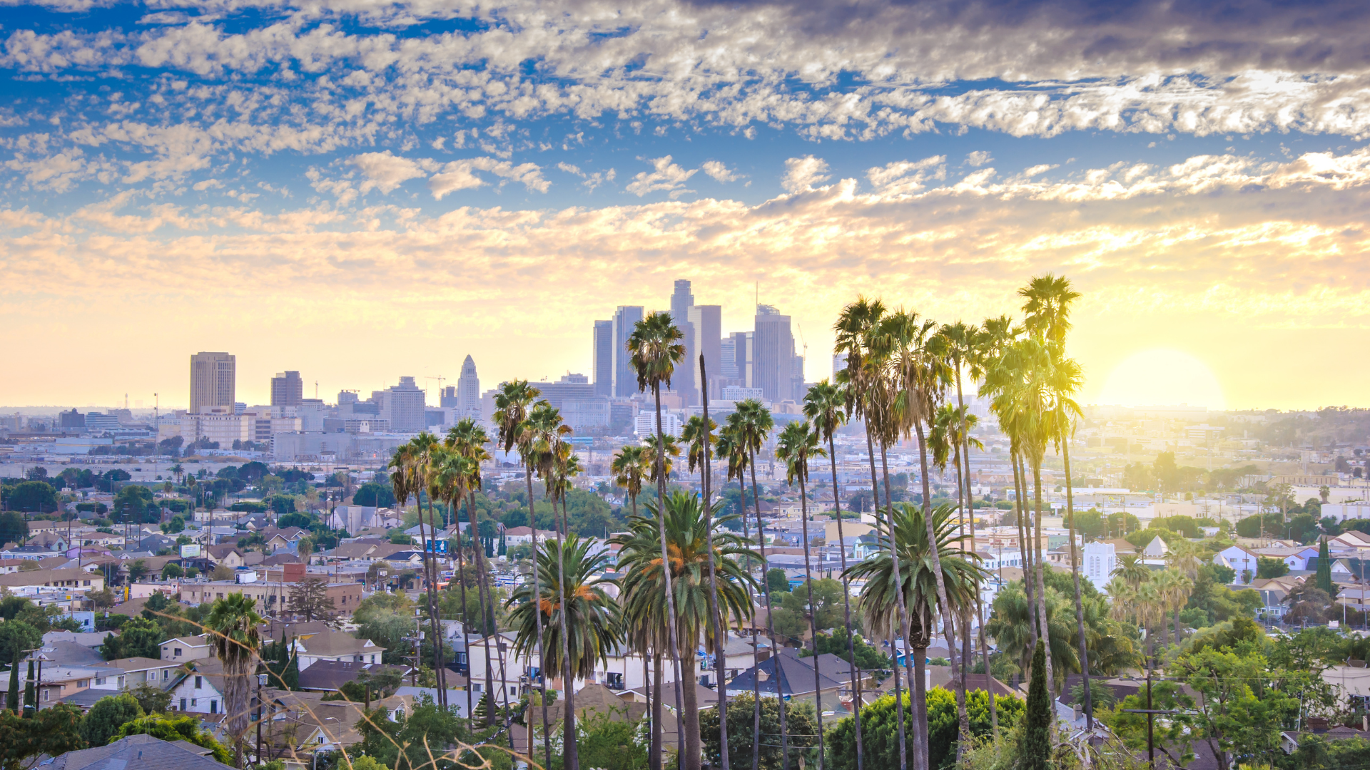 Travel photo of Los Angeles, USA