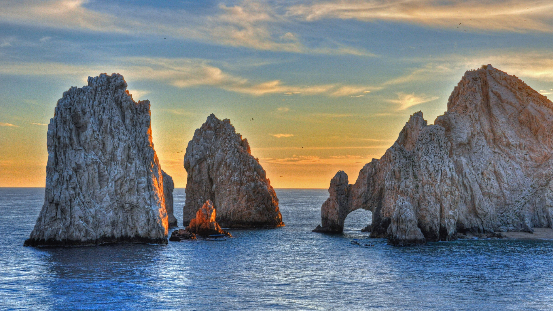 Travel photo of Los Cabos, Mexico