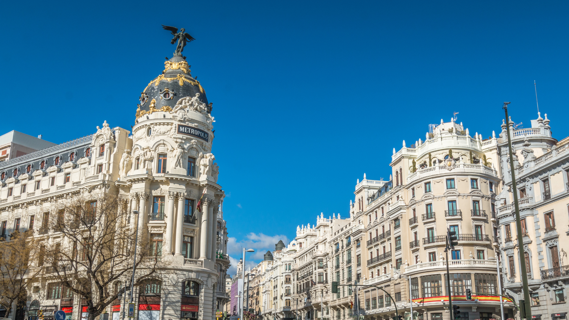 Travel photo of Madrid, Spain
