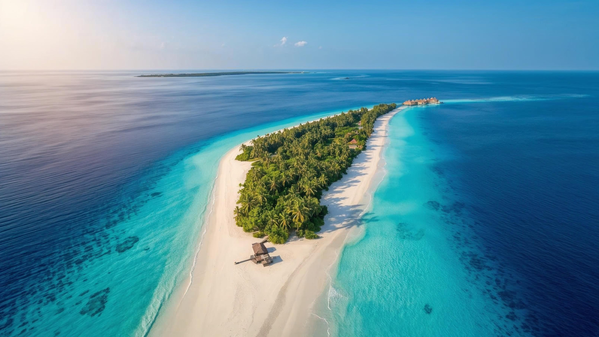 Travel photo of Maldives, Maldives