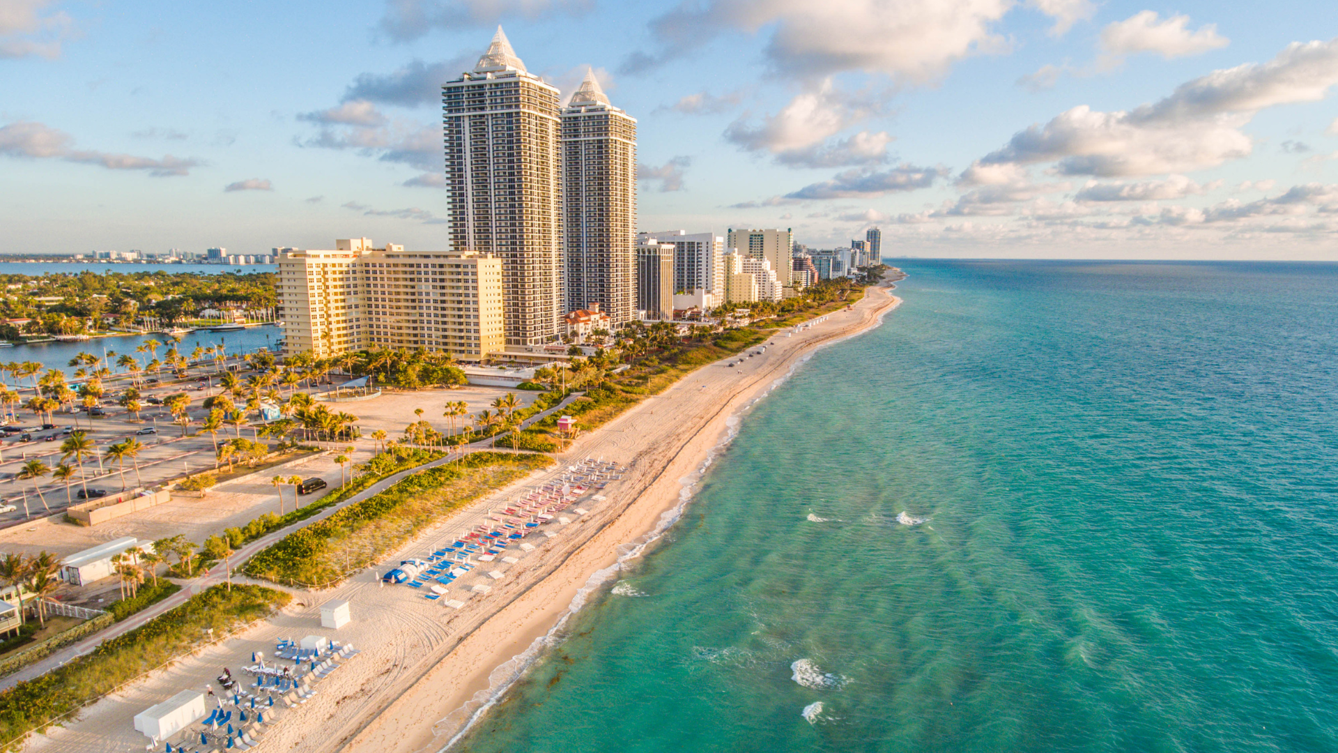 Travel photo of Miami, USA