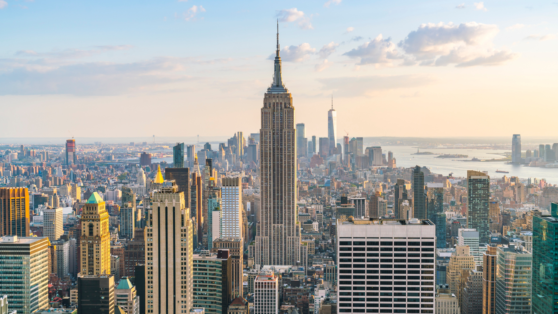 Travel photo of New York City, USA