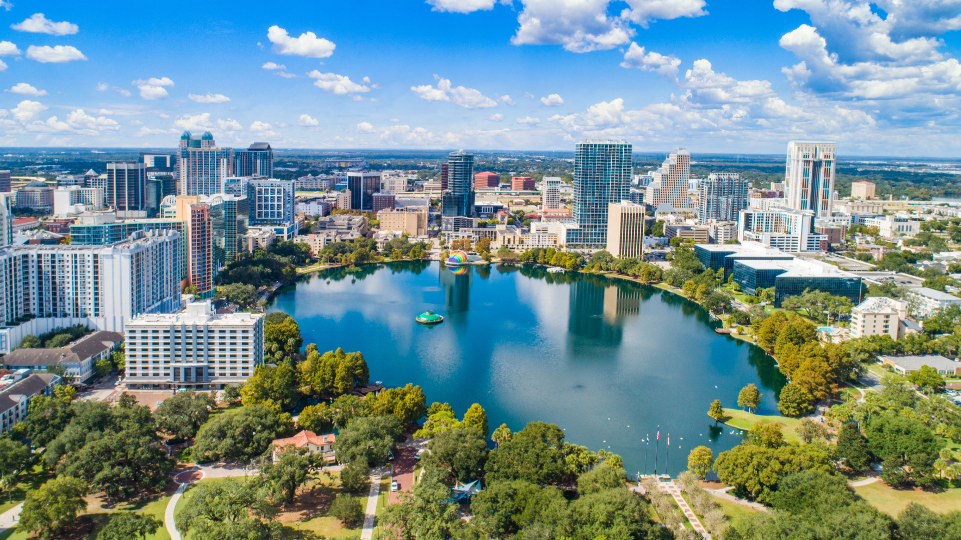 Travel photo of Orlando, United States
