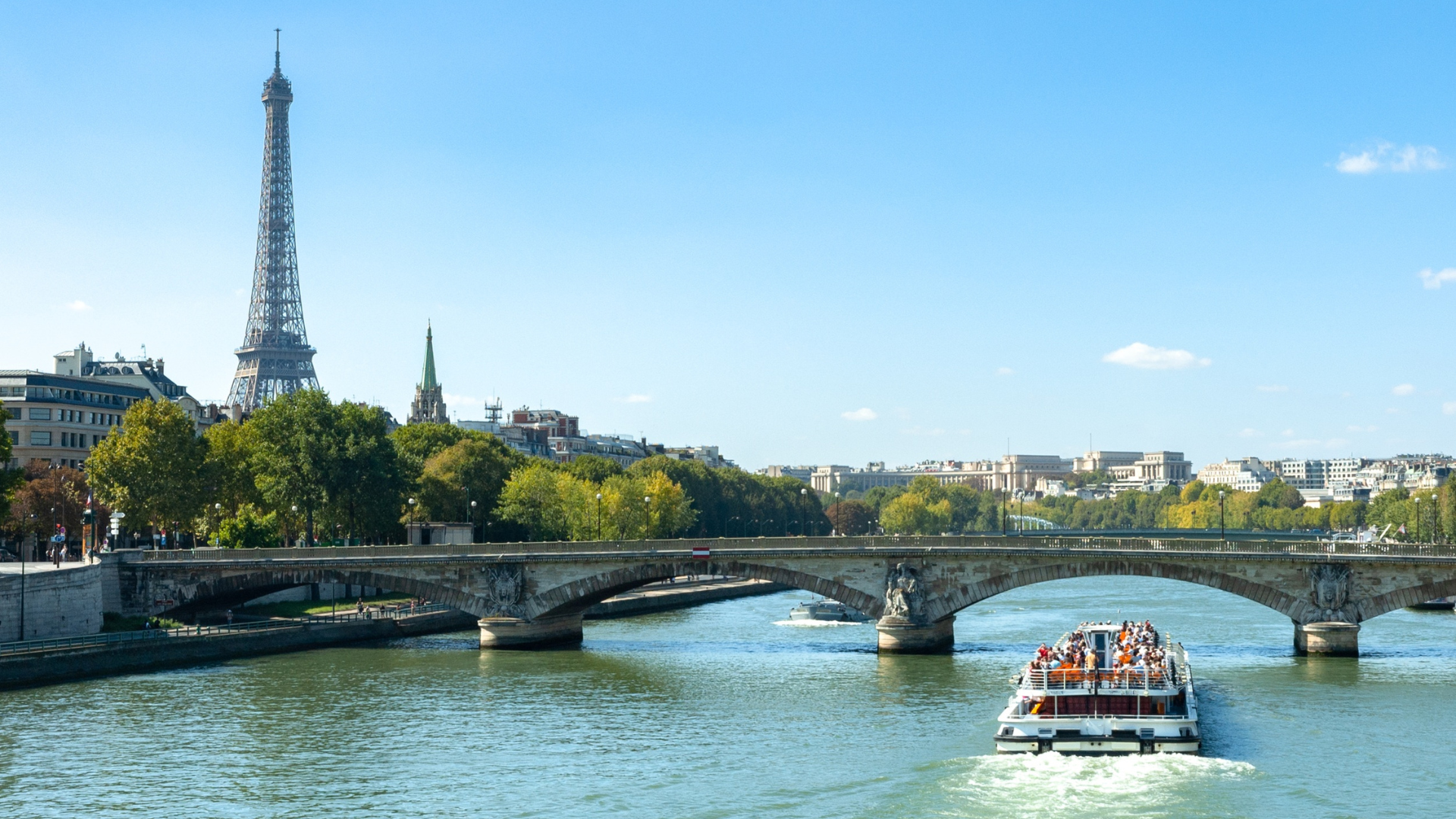 Travel photo of Paris, France
