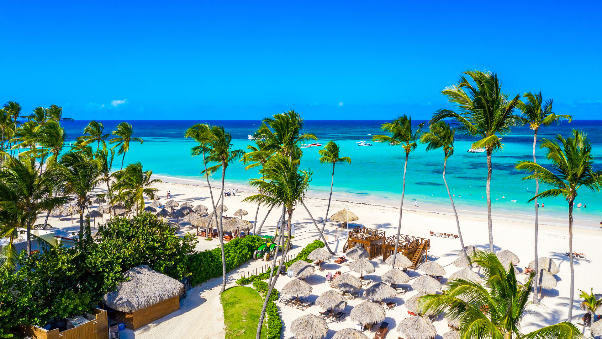 Travel photo of Punta Cana, Dominican Republic