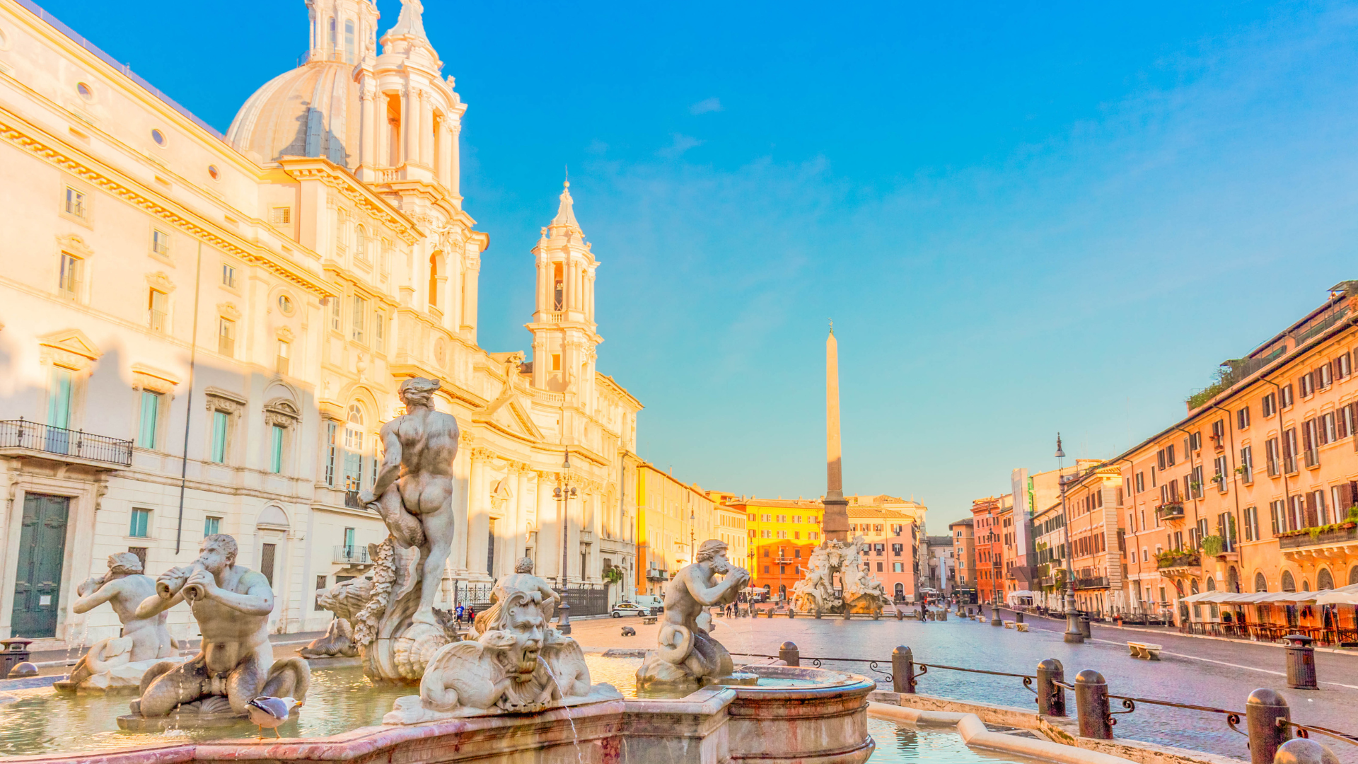 Travel photo of Rome, Italy