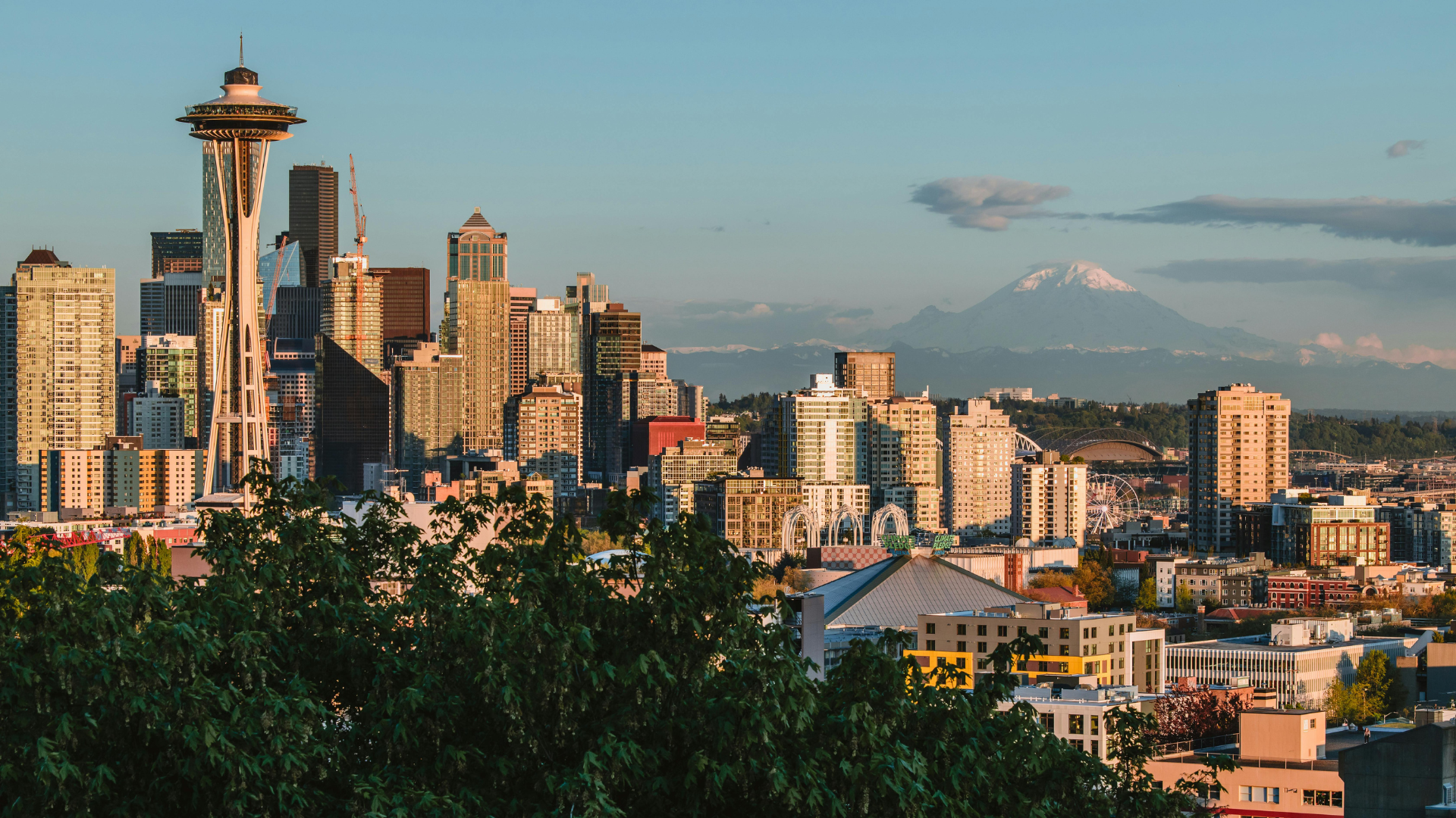 Travel photo of Seattle, USA