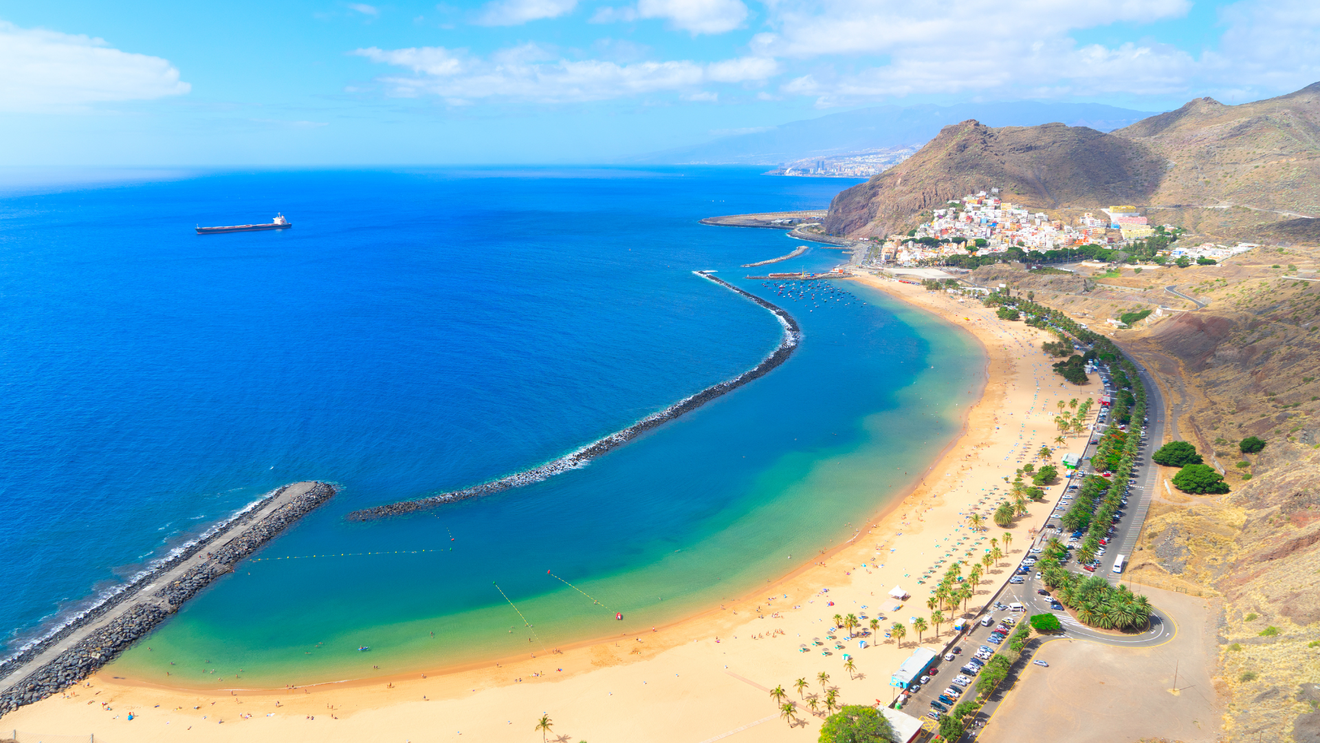 Travel photo of Tenerife, Spain