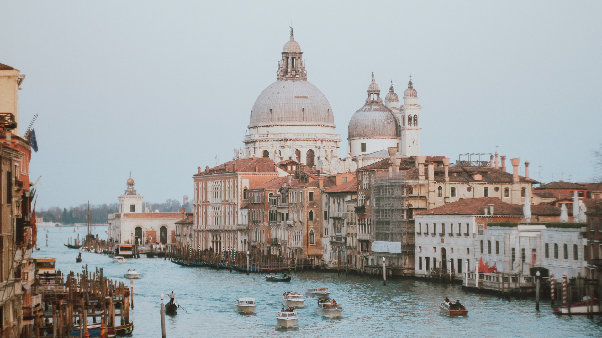 Travel photo of Venice, Italy